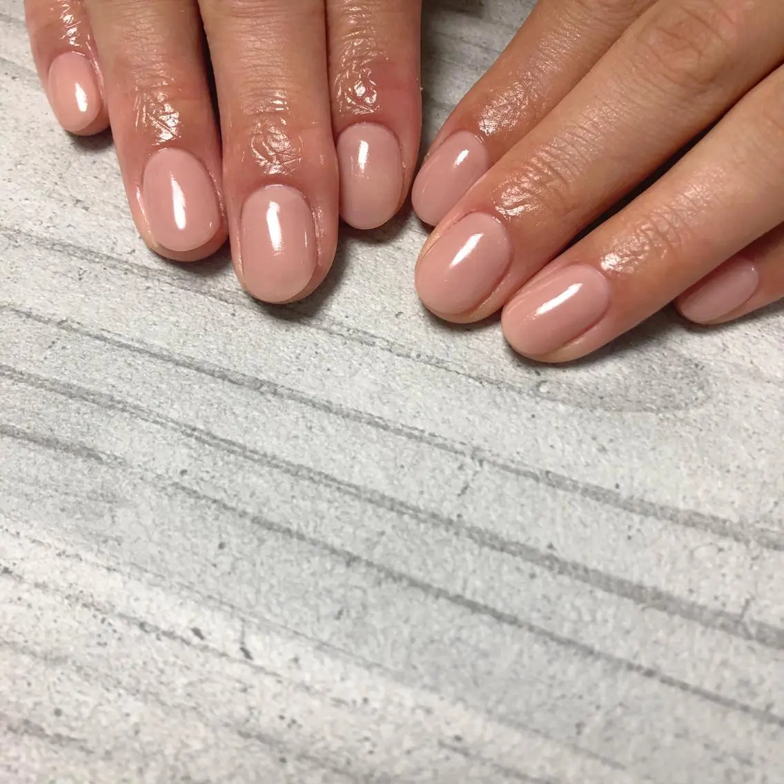 ネイル ハンドネイル mogunail &blowのネイルデザイン