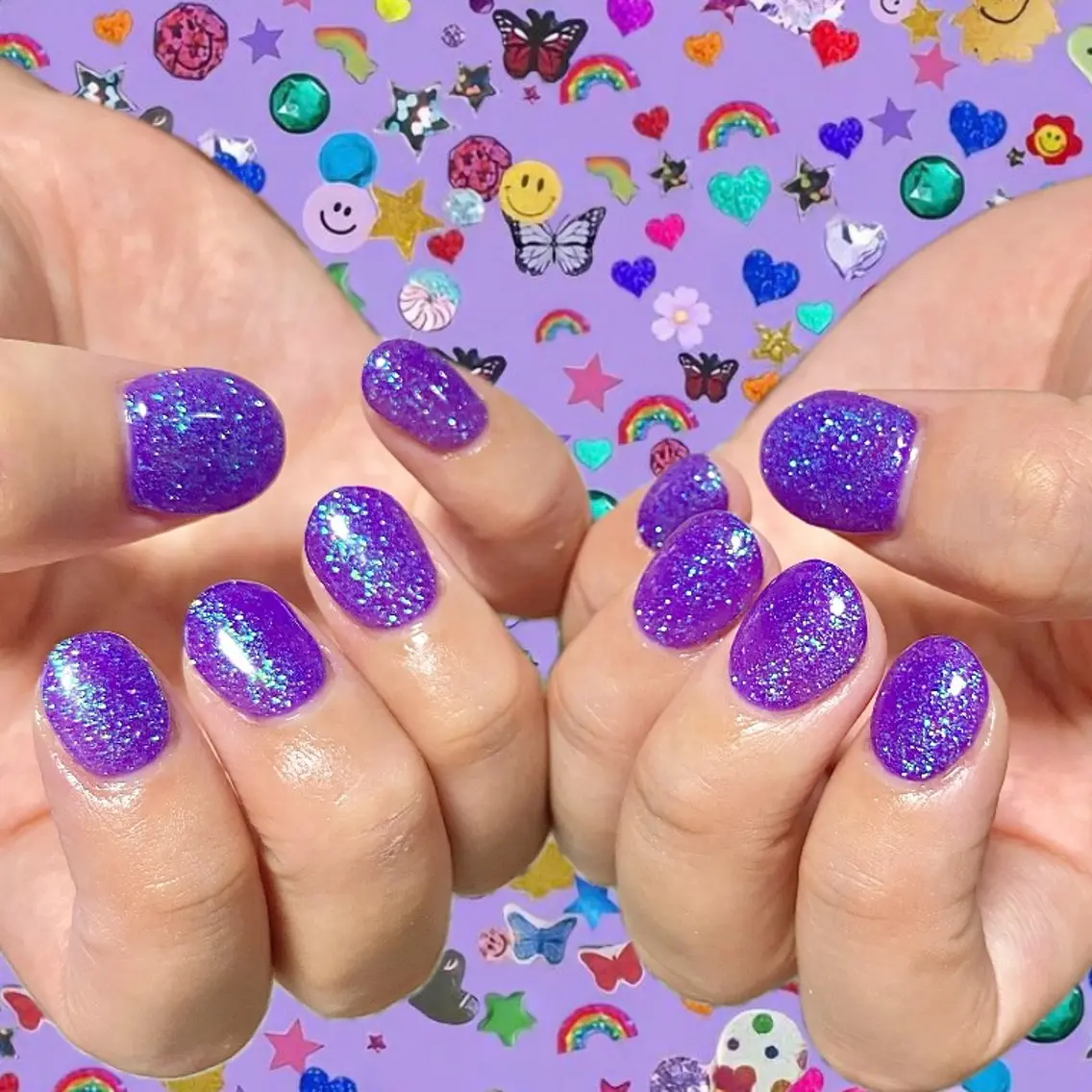 ネイル ワンカラーネイル BelireMaa Nail&eyeのネイルデザイン