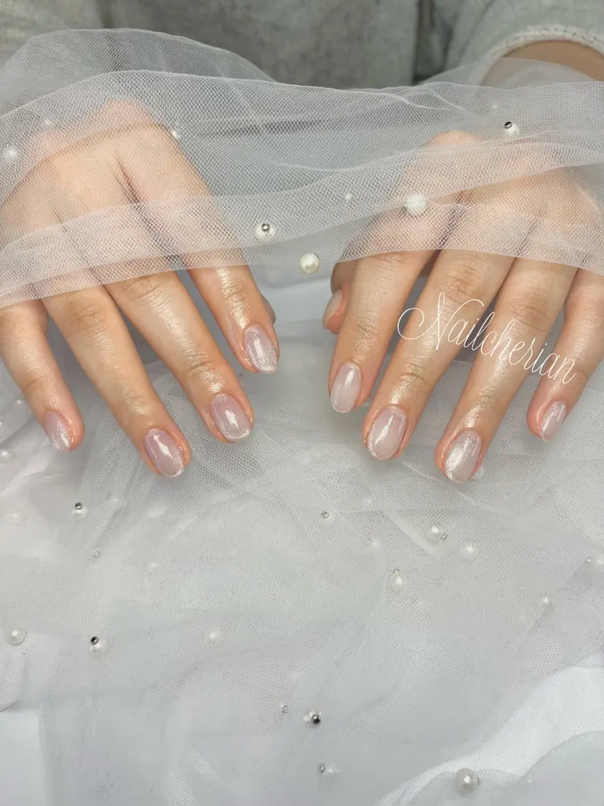 ネイル nail salon cherianのネイルデザイン