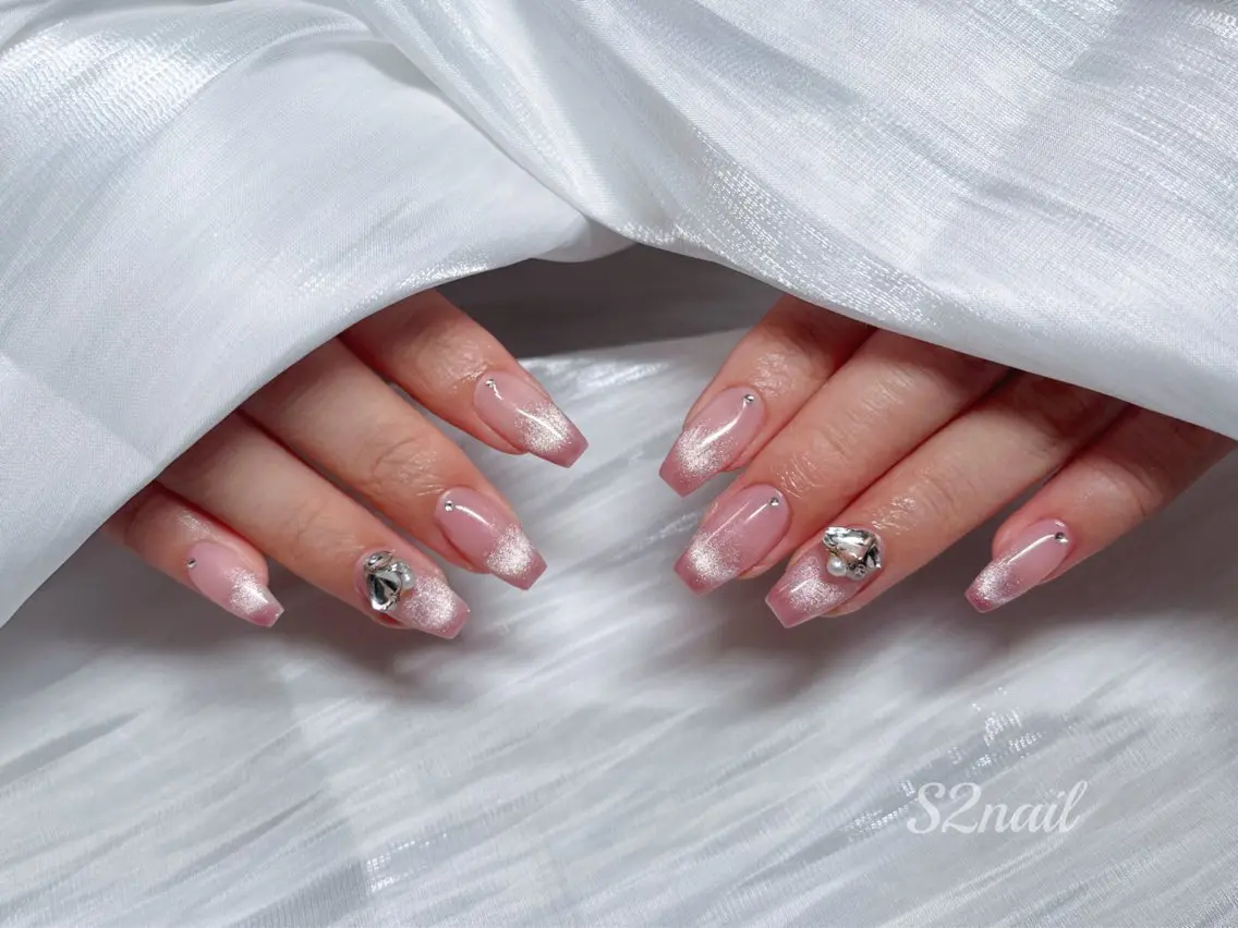 ネイル ハンドネイル S2 nailのネイルデザイン