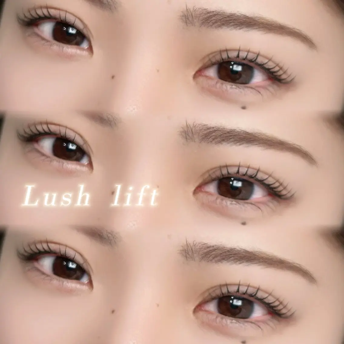 マツエク・マツパ マツパ LOAVE 🦋華   乃🦋のマツエク・マツパデザイン