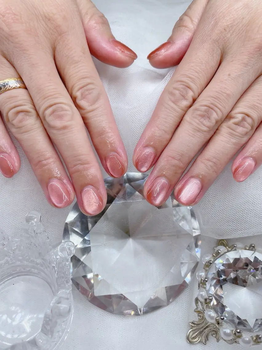 ネイル misun_ nailのネイルデザイン