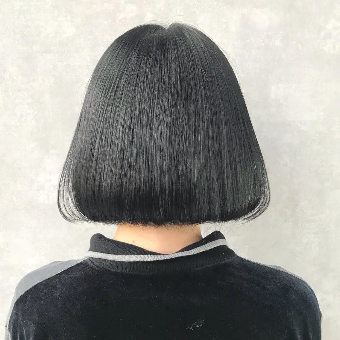 ショート タンバルモリ K-POP好き美容師 🇰🇷Kai.Yのヘアスタイル