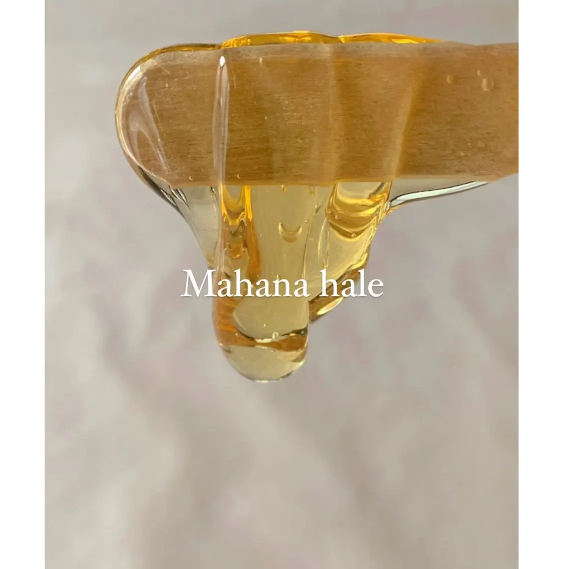 Mahana haleのエステ・リラクイメージ