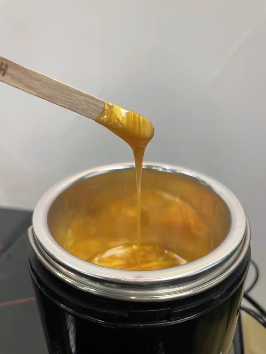 【Wax脱毛のみ】の写真