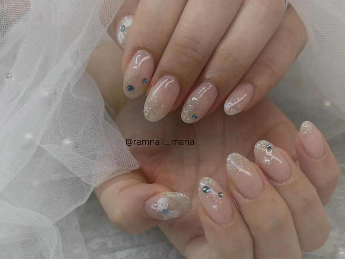 ネイル Nail salon ‪RAM.のネイルデザイン