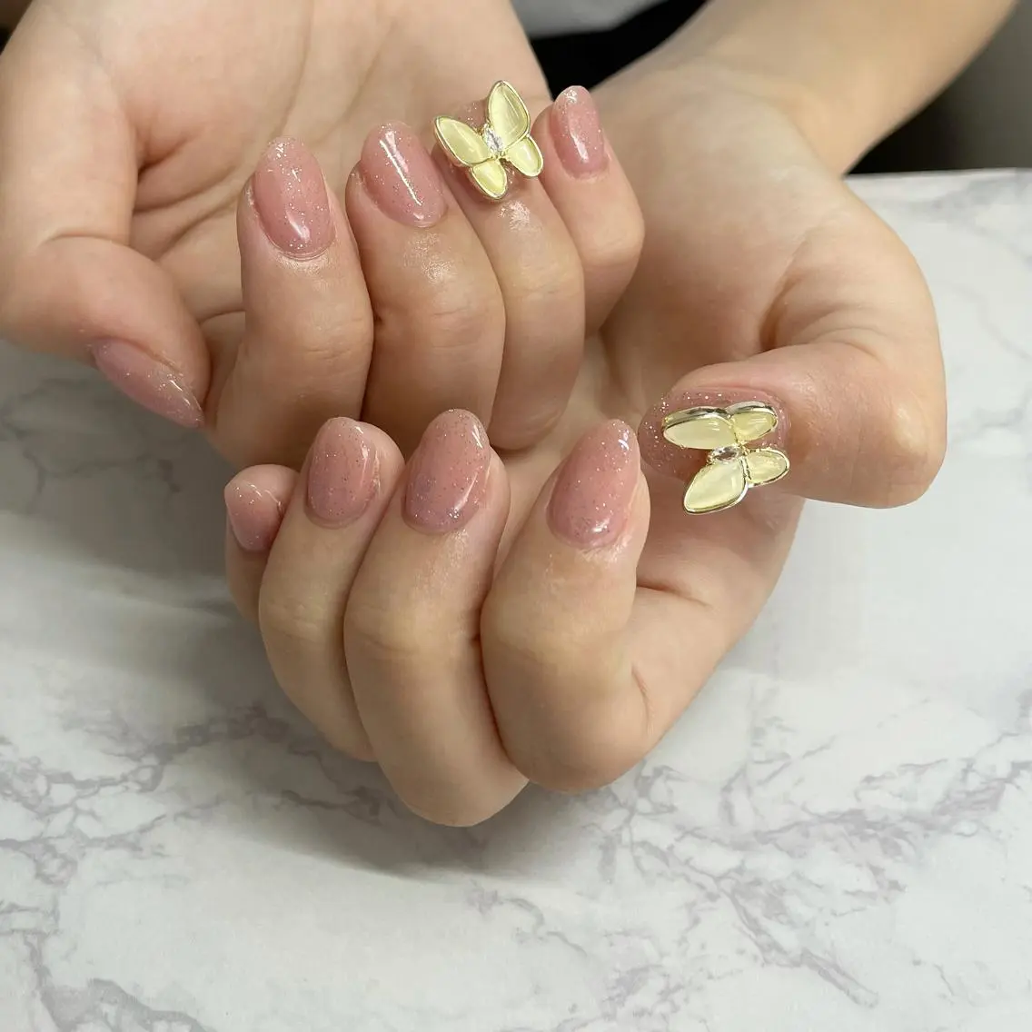 ネイル FELICE ﾌｪﾘｰﾁｪのネイルデザイン
