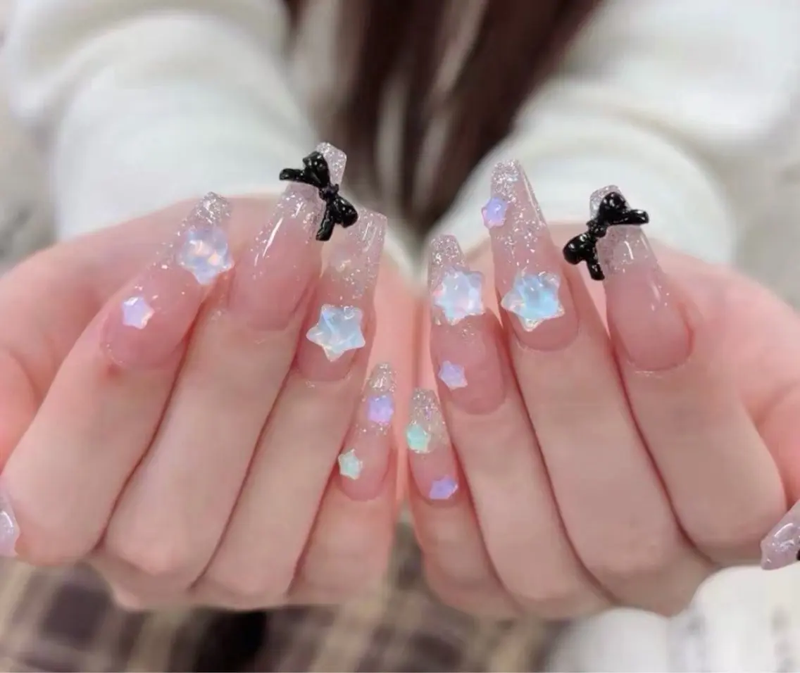 ネイル ハンドネイル Yuna NAILSのネイルデザイン