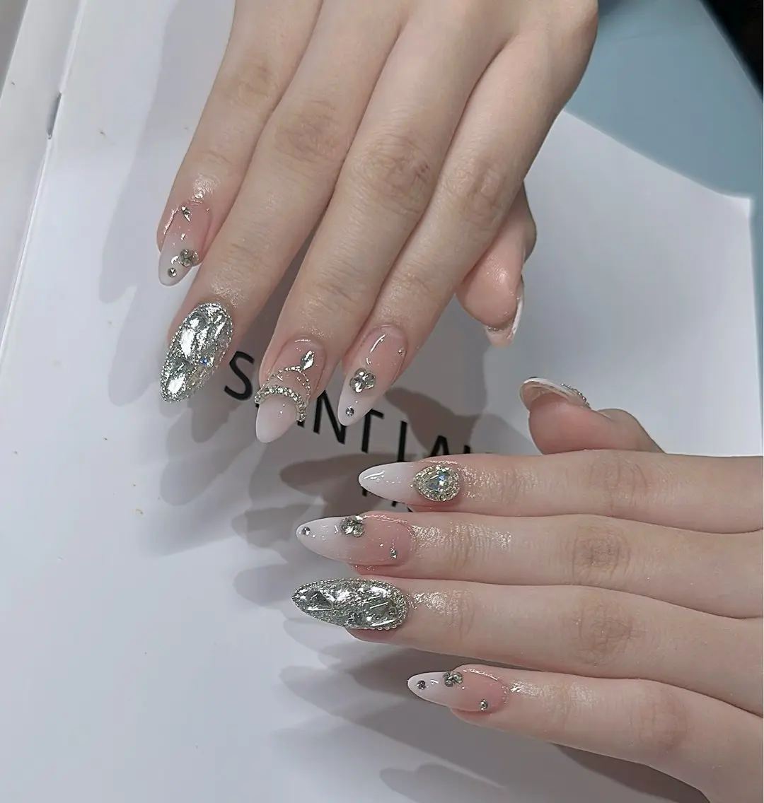 ネイル ハンドネイル NANA NAILのネイルデザイン