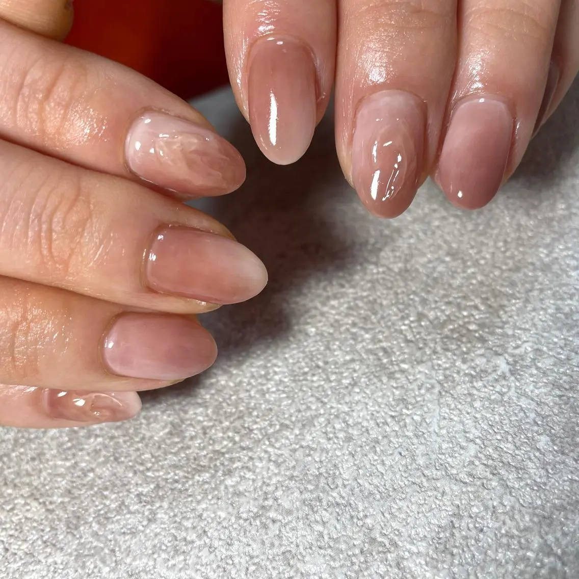 ネイル Eve [nail ＊wax＊HBL]の眉毛・アイブロウイメージ