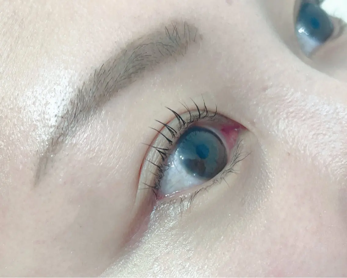 マツエク・マツパ MORIMAX nail&eyeのマツエク・マツパデザイン