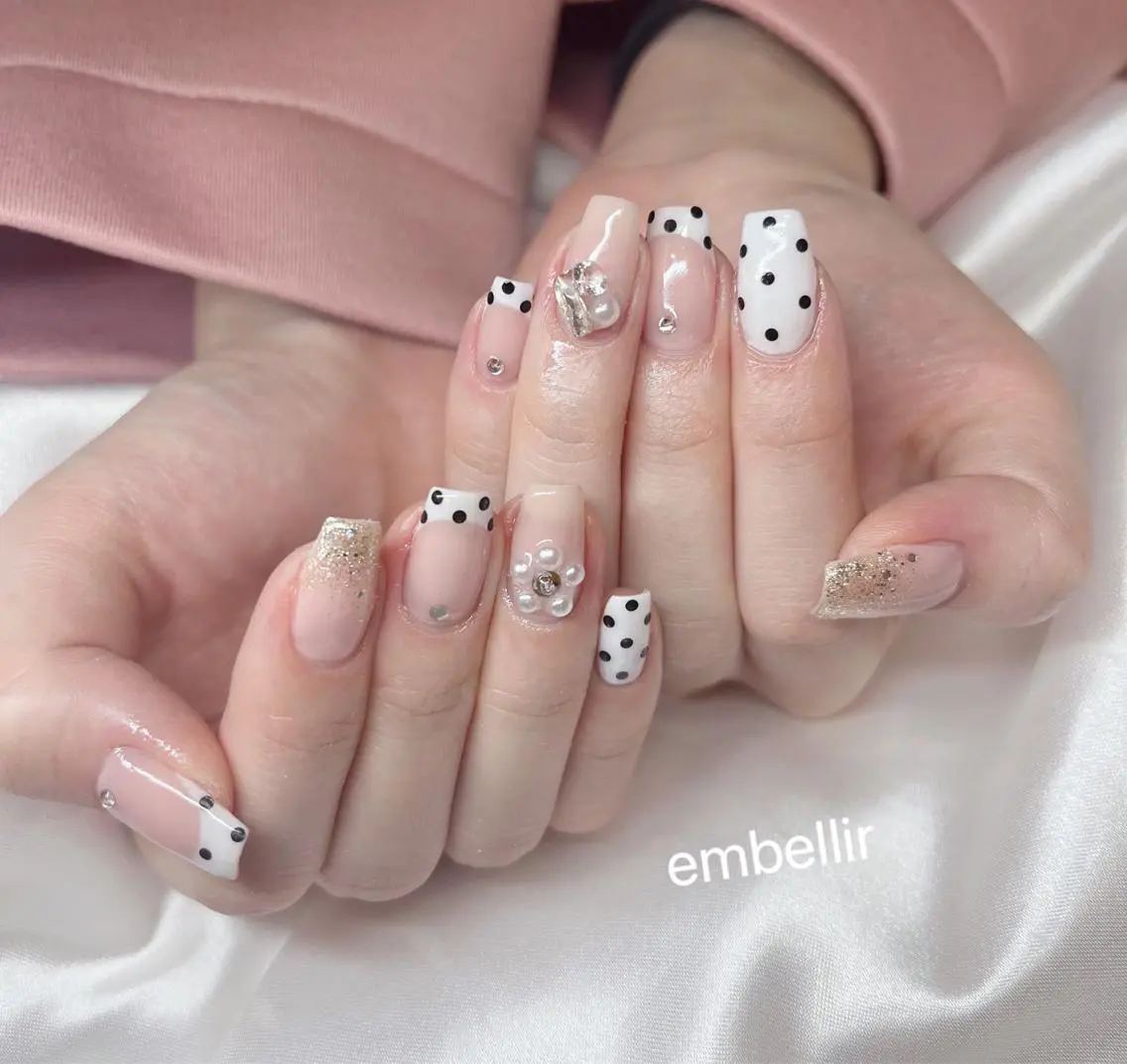 ネイル ハンドネイル emi ♡のネイルデザイン