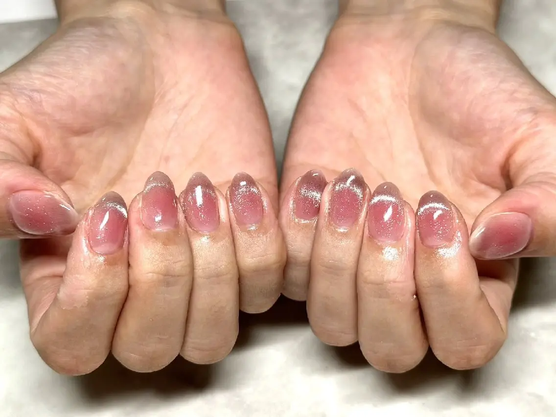 ネイル Nailsalon Graciasのネイルデザイン