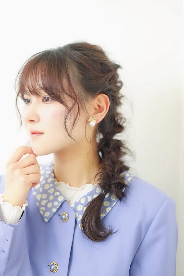 ヘアアレンジ 金子 大介のその他イメージ