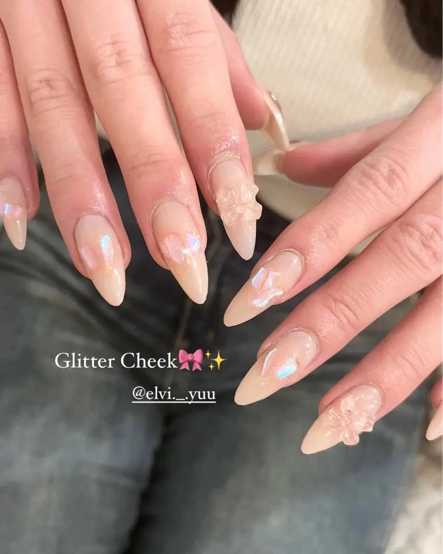 ネイル SALON ELVI.のネイルデザイン