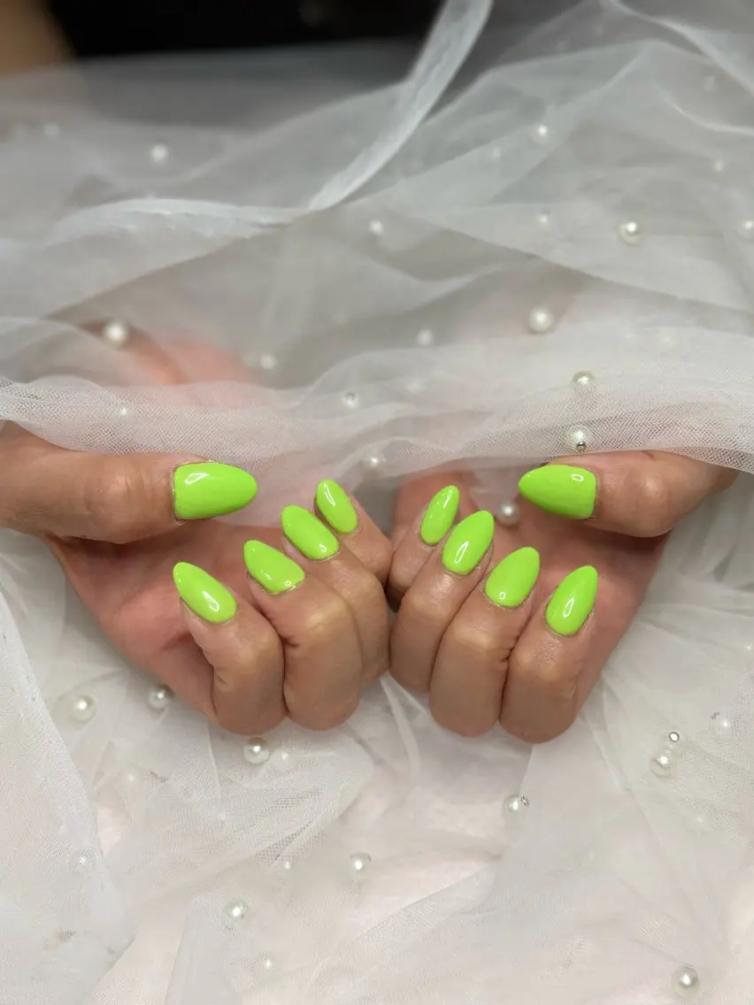 ネイル ハンドネイル ハンドケア nail カオリのネイルデザイン