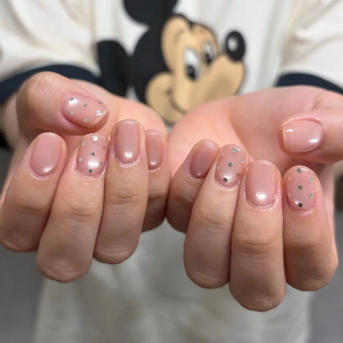 ネイル ハンドネイル oncu nailのネイルデザイン