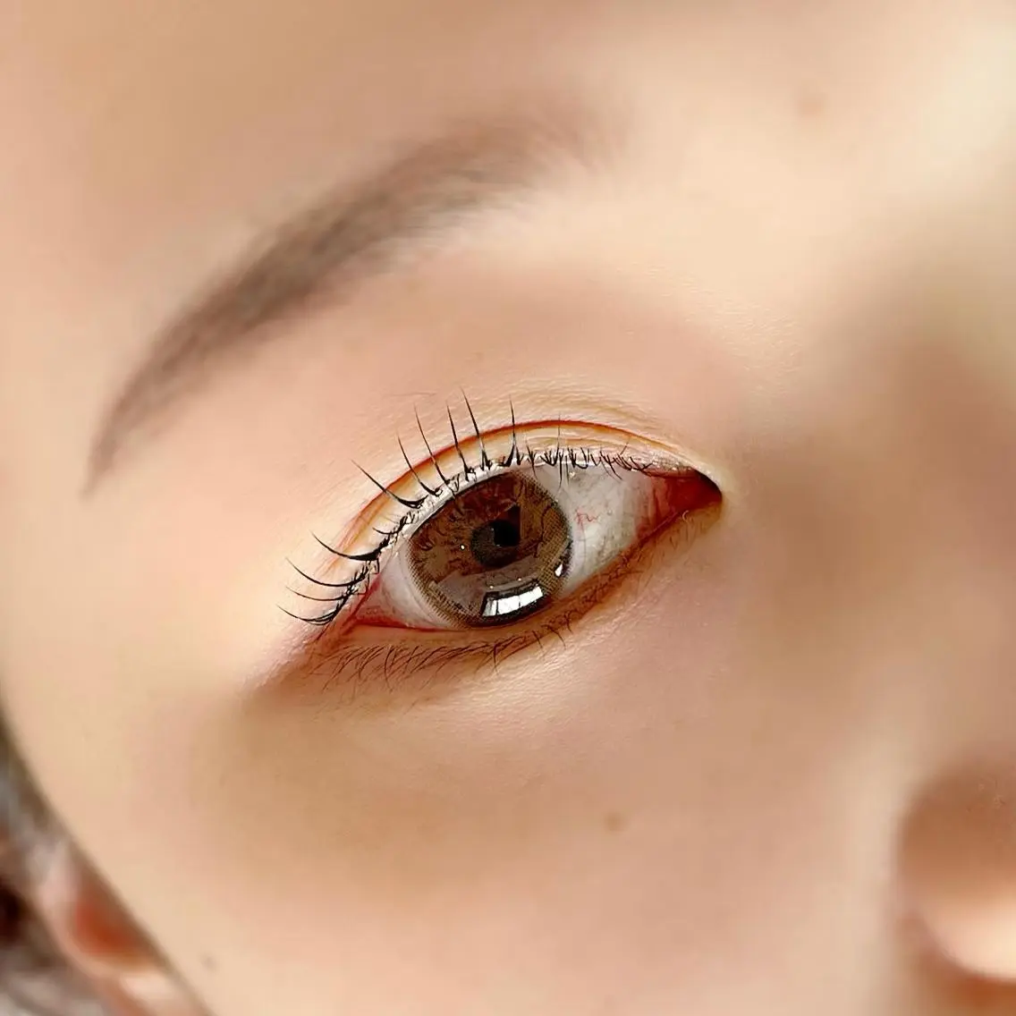 マツエク・マツパ eyelash salon7のマツエク・マツパデザイン