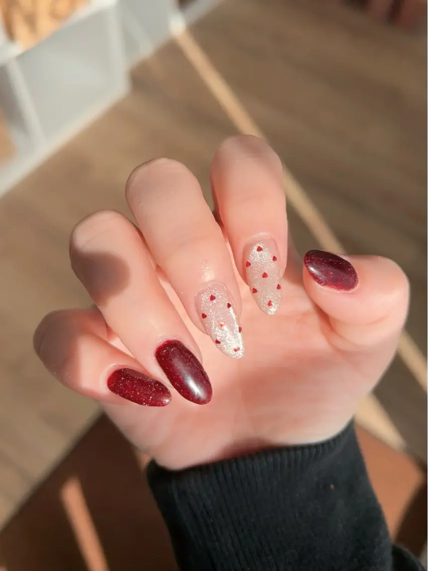 ネイル nail salon WaKEのネイルデザイン