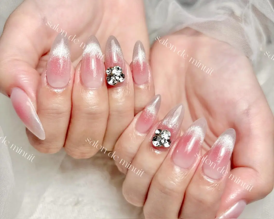 ネイル Nancy 💕のネイルデザイン