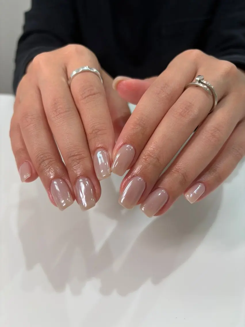 ネイル ハンドネイル nail by minamiのネイルデザイン