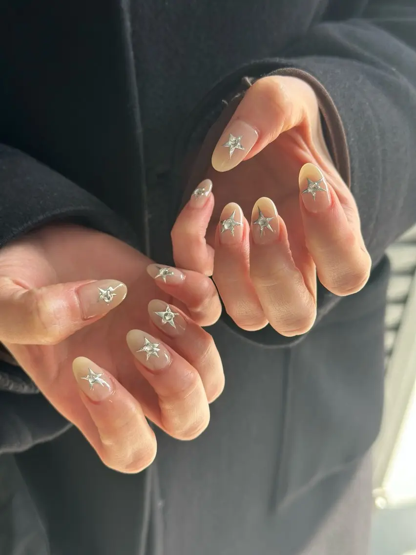 ネイル Signail +のネイルデザイン