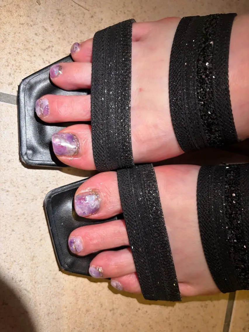 ネイル Harehi_ nailのネイルデザイン
