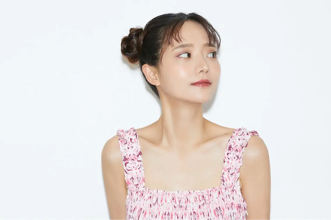 【韓国アイドル風】巻き肩調整+華奢な首元をつくる美肩(華奢肩)整体 60分の写真