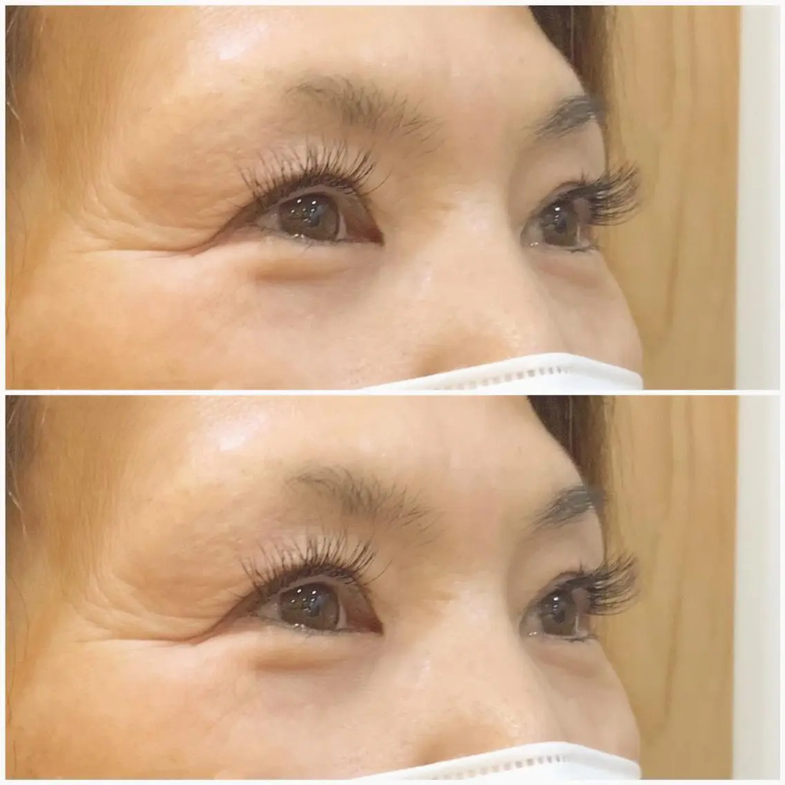 マツエク・マツパ mint eyelash山本のマツエク・マツパデザイン