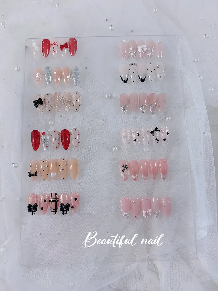 ネイル ハンドネイル Yuna NAILSのネイルデザイン