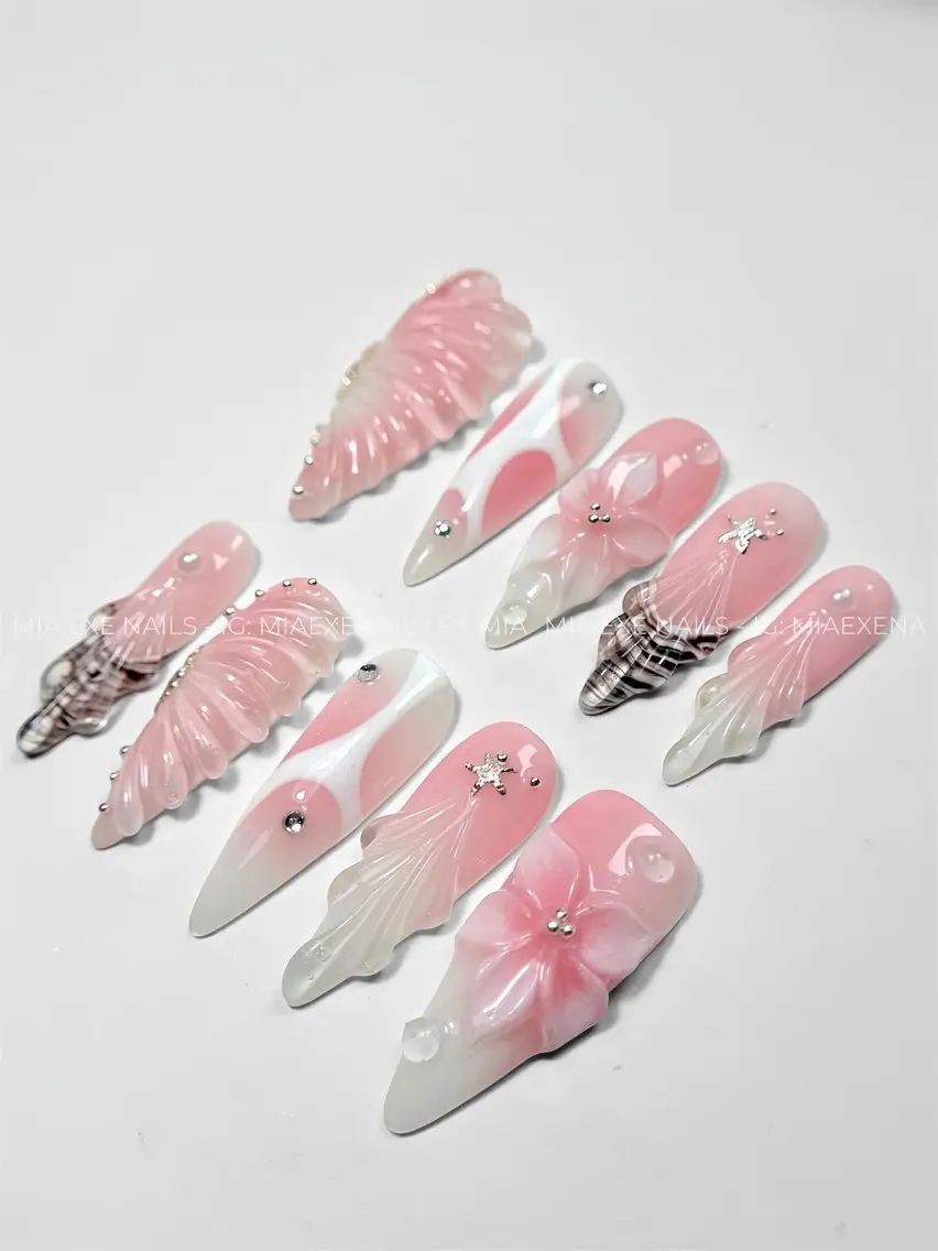 ネイル Lyn Nailのネイルデザイン