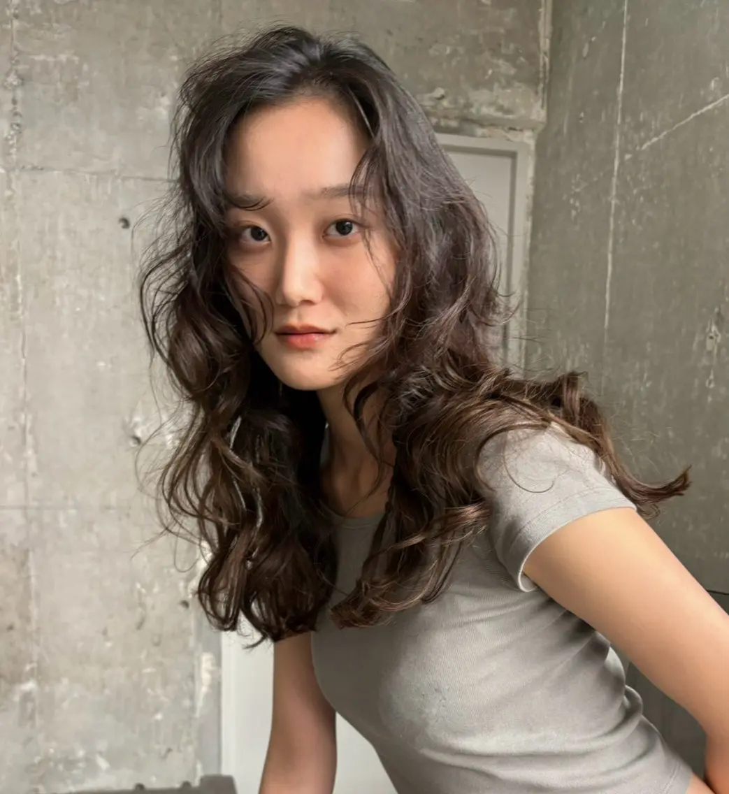 カラー ヘアカラー ヘアアレンジ/ カラー❤️miyuuのヘアスタイル