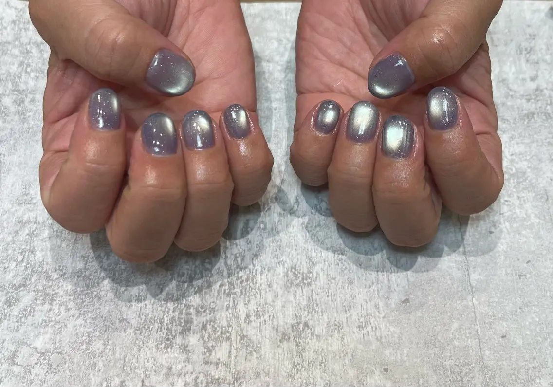 ネイル BEAUTY  MA RKET unguのネイルデザイン