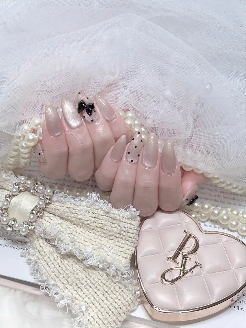 ネイル momoka 心斎橋nailのネイルデザイン