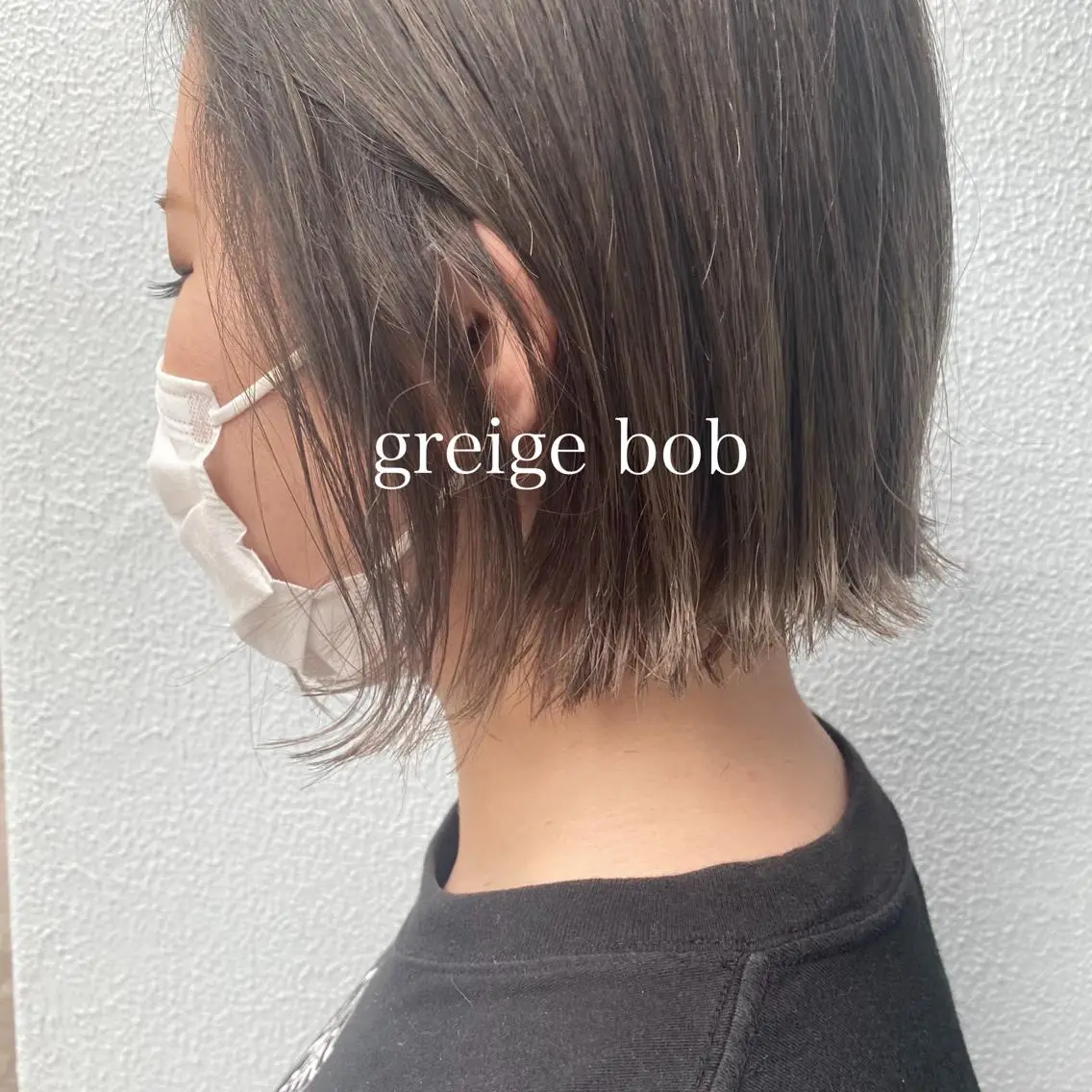ショート u harukaのヘアスタイル