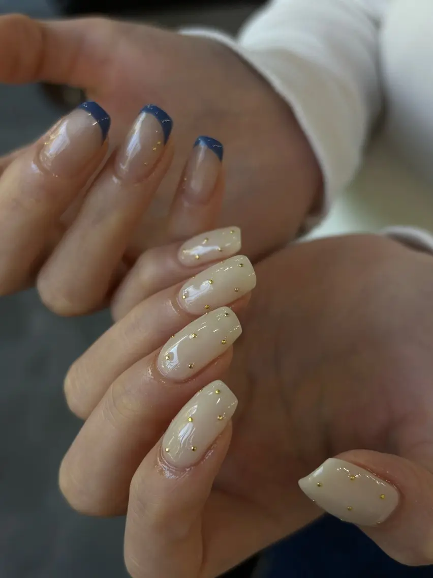ネイル ハンドネイル loveday halukaのネイルデザイン