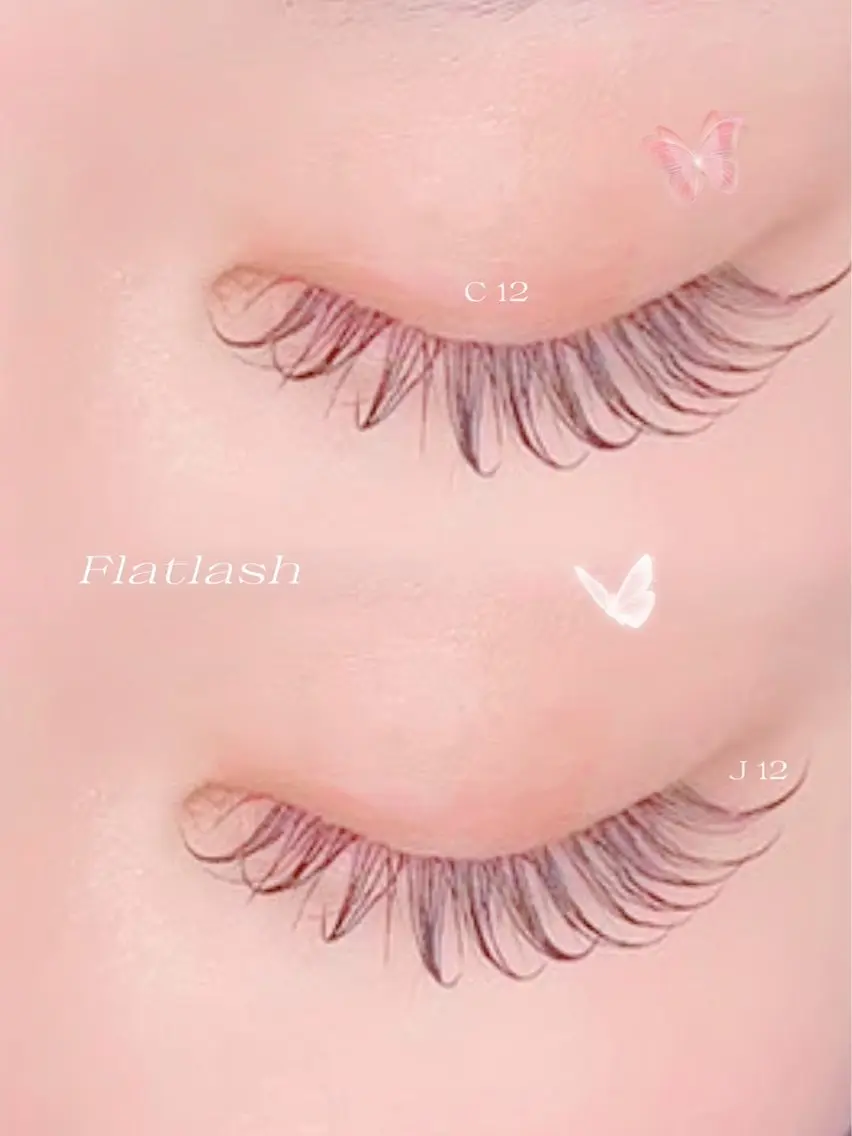 マツエク・マツパ マツエク LAWE. eyeのマツエク・マツパデザイン