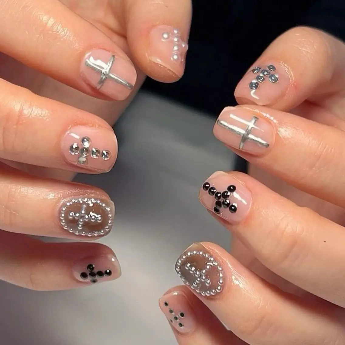 ネイル ボニー Coco nailのネイルデザイン