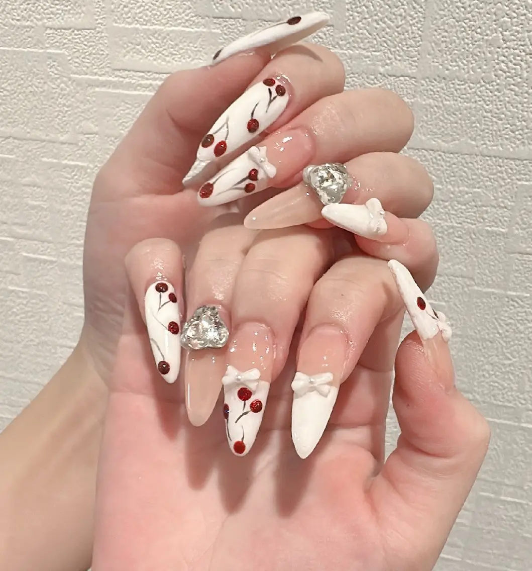 ネイル ハンドネイル スカルプ専門店 D-Beautyのネイルデザイン