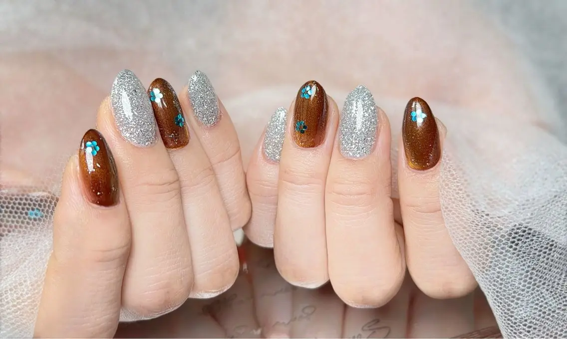 ネイル ハンドネイル Ayumi nails川崎店のネイルデザイン