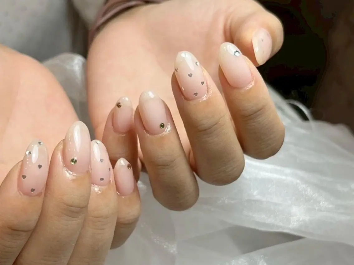 ネイル ハンドネイル Mia nail 【平尾駅徒歩8分】のネイルデザイン