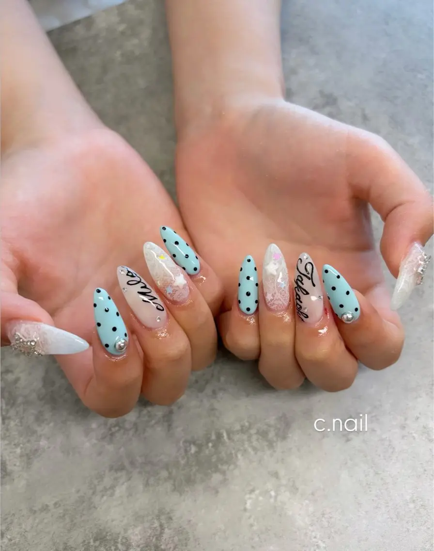 ネイル Chika/ C.nailのネイルデザイン