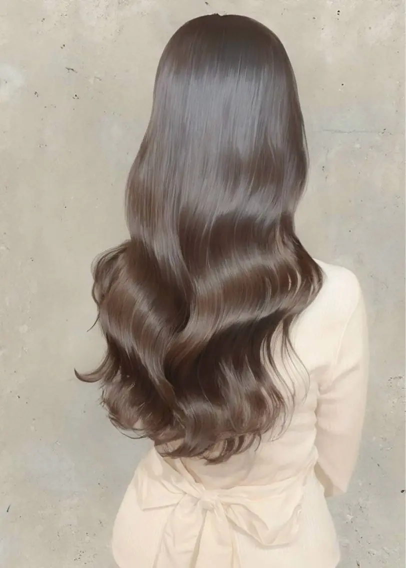 【✨カットモデル✨】レディースカット💇🏻‍♀️の写真