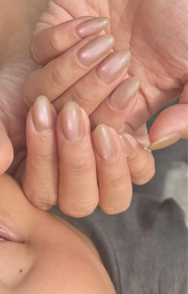 ネイル ハンドネイル 天神/今泉 Yuka nailのネイルデザイン