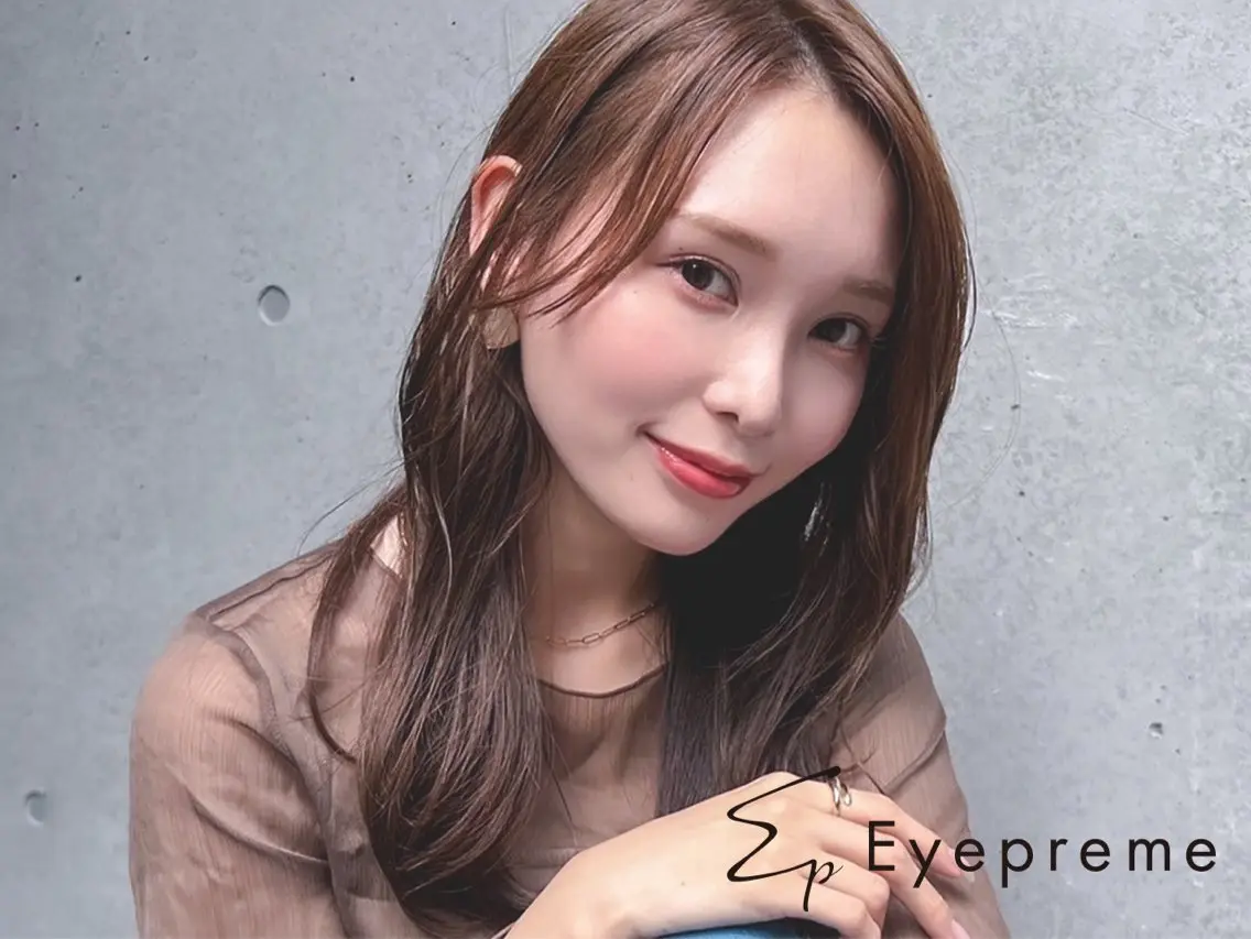 アイブロウ Eyepreme 渋谷【眉毛サロン】の眉毛・アイブロウイメージ
