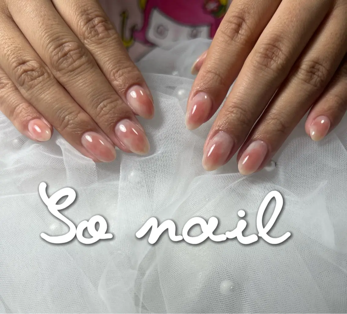 ネイル So nailのネイルデザイン