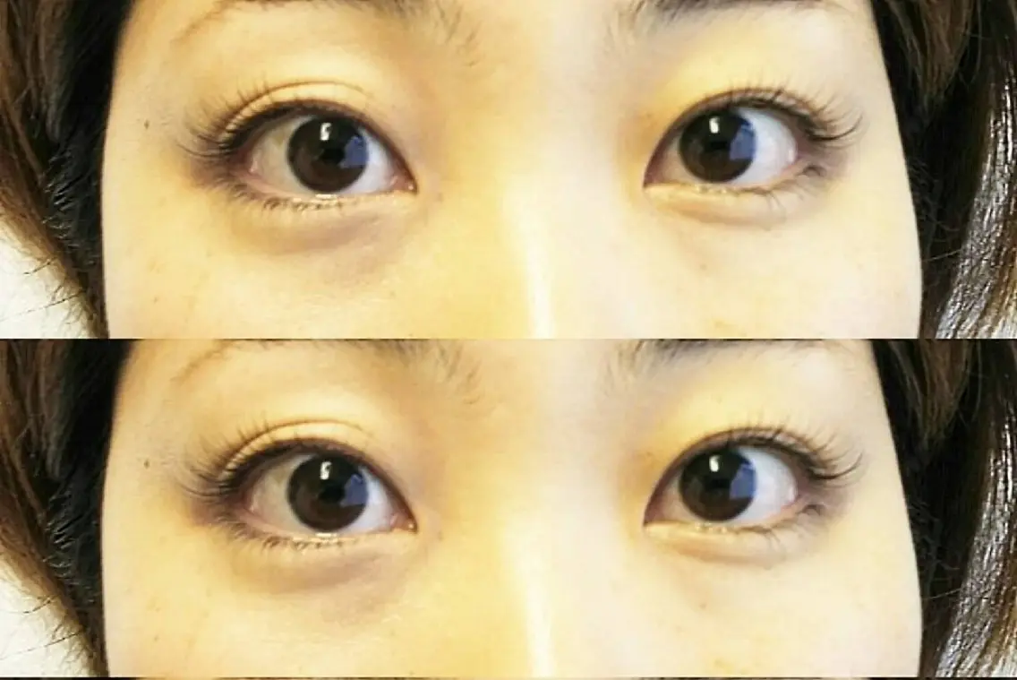 マツエク・マツパ 村上 綾のマツエク・マツパデザイン