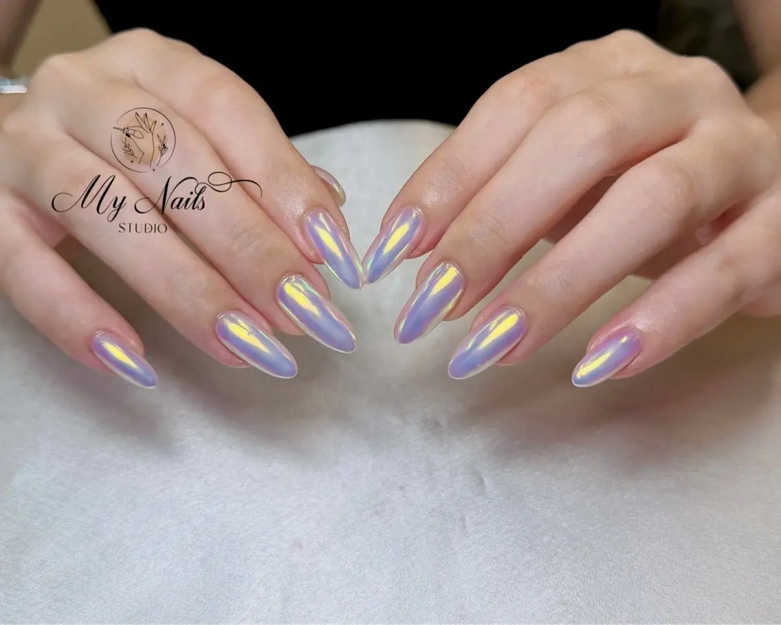 ネイル My Nail Salonのネイルデザイン
