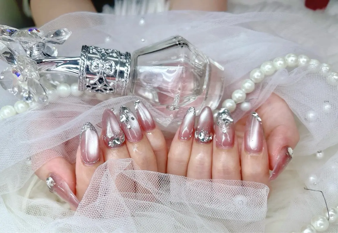 ネイル Juno nailのネイルデザイン