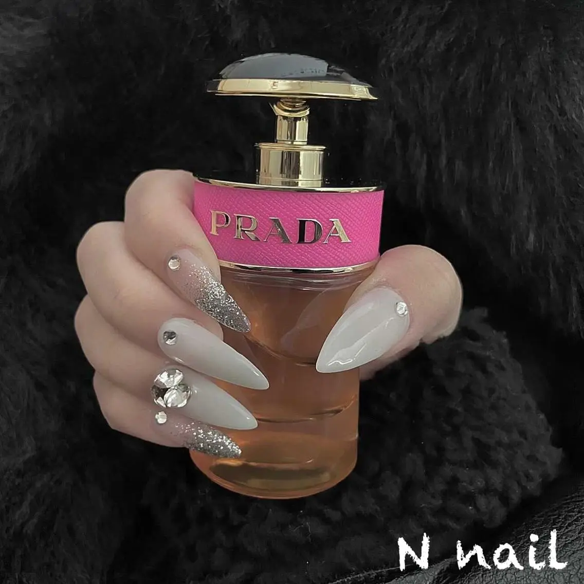 ネイル N nailのネイルデザイン